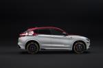 Alfa Romeo Stelvio Quadrifoglio Alfa Romeo Racing 2019 года